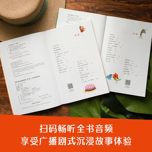 蜘蛛和苍蝇的幽默故事 第二辑 （从天而降的惊喜+欢迎来到昆虫天堂） 商品图4