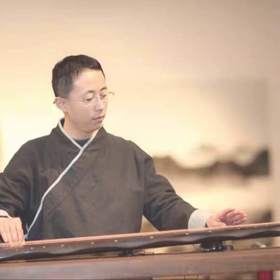 EX-173 黑暗听琴禅修工作坊 慧莳