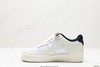 耐克Nike Air Force 1 Low空军一号低帮休闲运动板鞋BV0740-100男女鞋 商品缩略图2