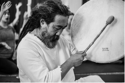 EX-088 何为冥想 —— 体验与问答 沙金 商品图1