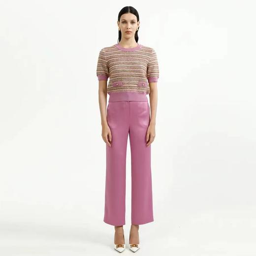 2F卡莉朵拉针织衫 商品图0