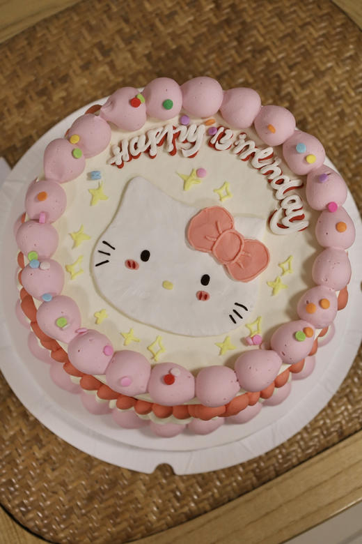 手绘Kitty 商品图2