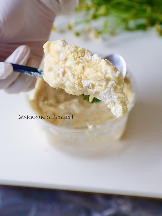 一碗榴莲千层 商品图4