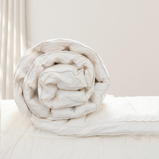 进口澳洲羊毛床褥垫 Mattress Topper Single单人款 1.5m床 商品图3