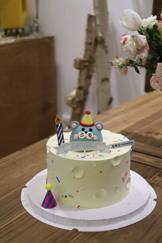 可爱小鼠🐭 商品图0