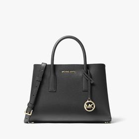 1楼MK MICHAEL KORS RUTHIE 小号牛皮手提包