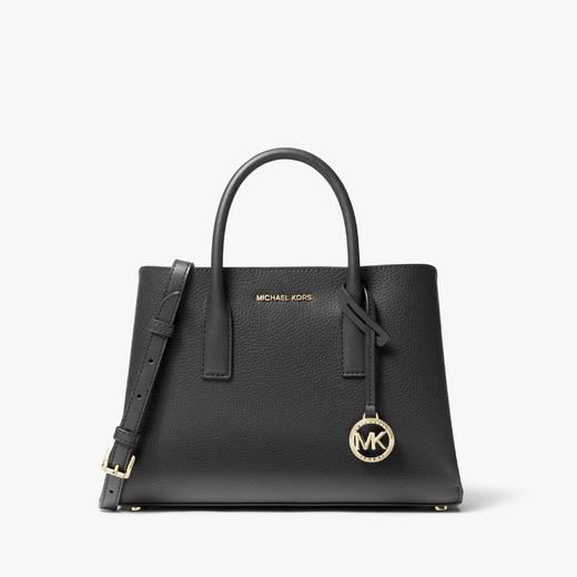 1楼MK MICHAEL KORS RUTHIE 小号牛皮手提包 商品图0