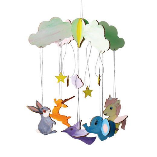 醒春有约手工盲袋——随机到手8款 商品图3