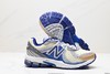 新百伦New Balance 860V2系列低帮经典复古运动慢跑鞋ML860XC男女鞋 商品缩略图4