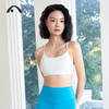 2024爱暇步春夏新品瑜伽运动健身跑步普拉提文胸A24011NSLK66 商品缩略图12