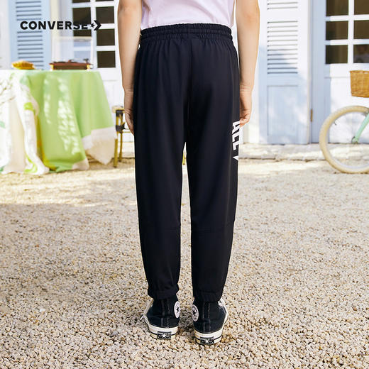 CONVERSE 夏 大童小童 长裤 CNVN-WP-D666 商品图3
