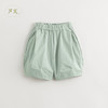 【吸湿速干】女童休闲松紧腰宽松灯笼裤 商品缩略图0