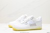 耐克Nike Air Force 1 Low空军一号低帮休闲运动板鞋BV0740-100男女鞋 商品缩略图3