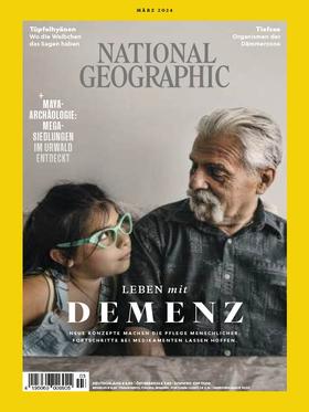 National Geographic - 2024.03