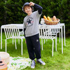 CONVERSE 春 大童小童婴童 儿童童装套装 CNVN-T8-F862 商品缩略图5