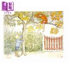 【中商原版】克里斯托夫的花园 Elsa Beskow Christophers Garden 英文原版 儿童绘本 图画故事书 精装中古绘本 进口童书3-6岁 商品缩略图1