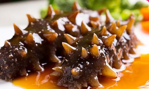 VY云博海即食海参超值组 商品图0