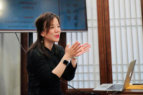 EX-226 呼吸与重力，螺旋身体力学 云一