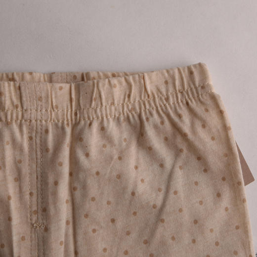 棉果果夏季新疆彩棉纯棉打底裤M221206120216 商品图3