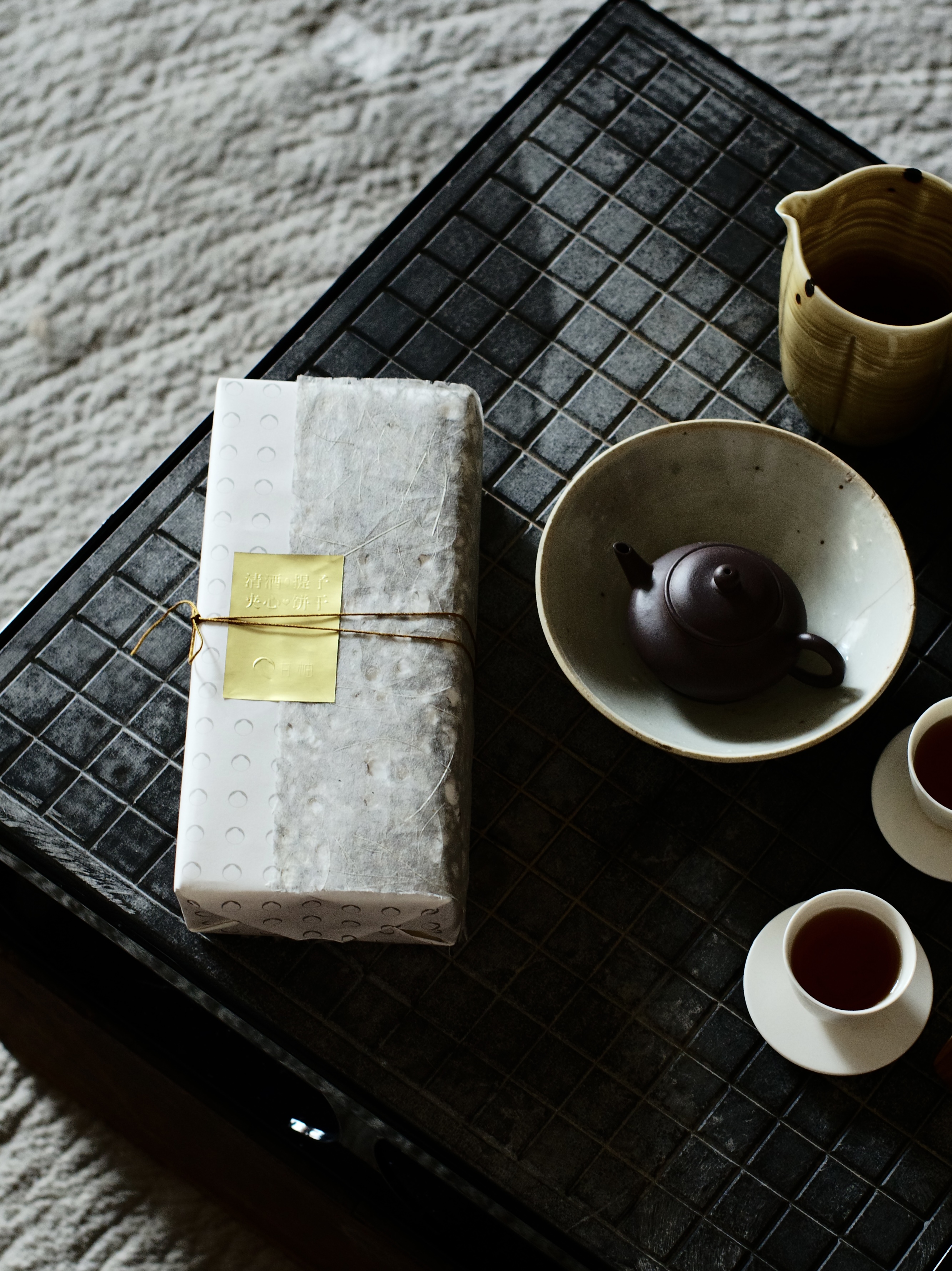 清酒提子夹心饼干礼盒（顺丰全国发，周一店休，按订单顺序发货。）