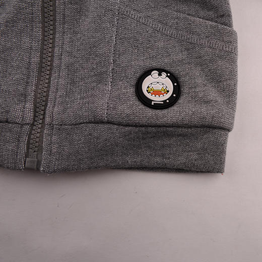 棉果果春秋男童对开外套M312181218486 商品图3