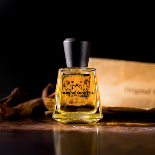 弗拉潘 复烬 Frapin Bonne Chauffe 分装 商品图2