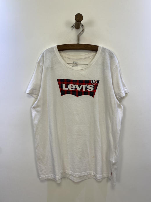Levi’s 李维斯 短袖T恤 _SST(L) 商品图0
