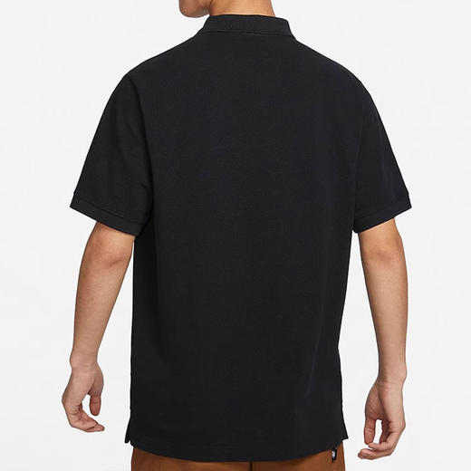 AS M NK CLUB SS POLO PIQUE 商品图1