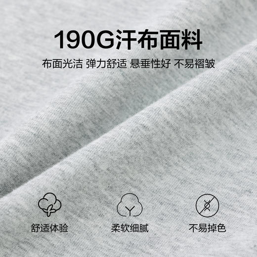 笛莎Deesha T恤2024夏季新款时尚满印短袖T恤 商品图3