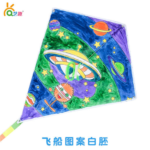 醒春有约手工盲袋——随机到手8款 商品图6