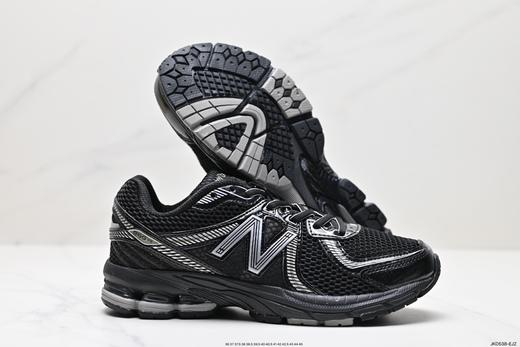 新百伦New Balance 860V2系列低帮经典复古运动慢跑鞋ML860XC男女鞋 商品图4