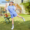 CONVERSE 夏 大童小童 短袖套装 CNVG-KS-D951 商品缩略图9