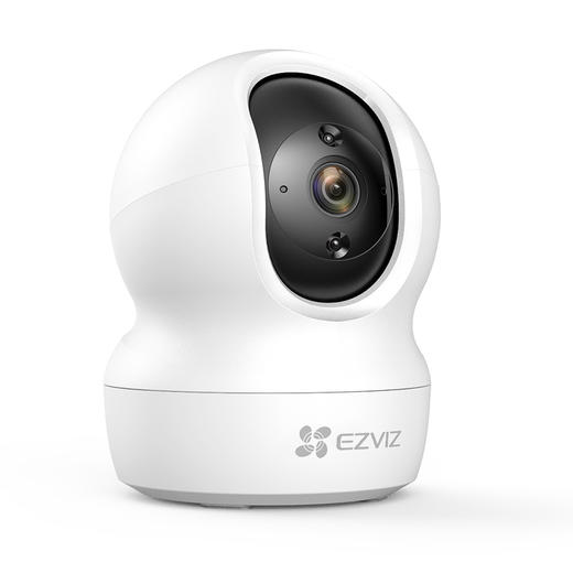 萤石 智能室内云台网络300万摄像机 CTQ6N 300W 智能家用摄像机 商品图2