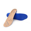 足行健三代鞋垫-扁平足穴位磁石吸汗透气抗菌防臭男女款 商品缩略图4