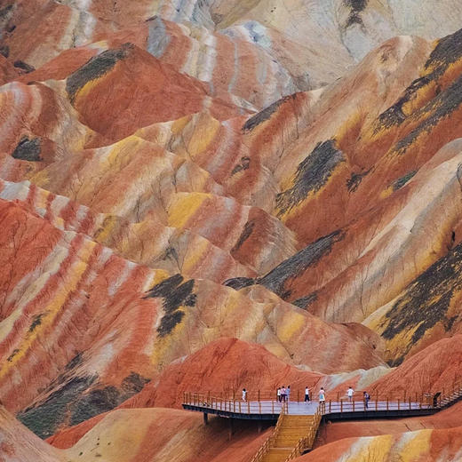 美宿 | 山海巡游·青甘环线7天6晚 商品图3