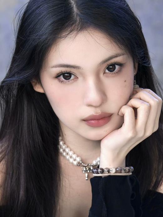 beenana月抛美瞳 国民初恋 14.2mm 商品图3