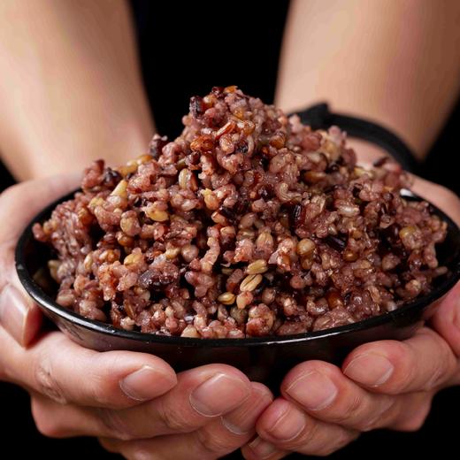 七色糙米，七种健康粗粮科学配比 商品图5