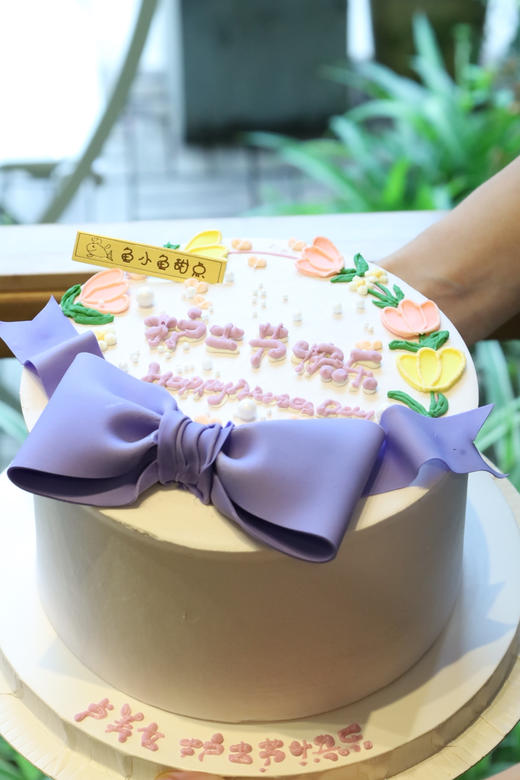 护士节（蝴蝶结） 商品图1