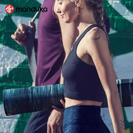 manduka eKo Lite 天然橡胶瑜伽垫 商品图0
