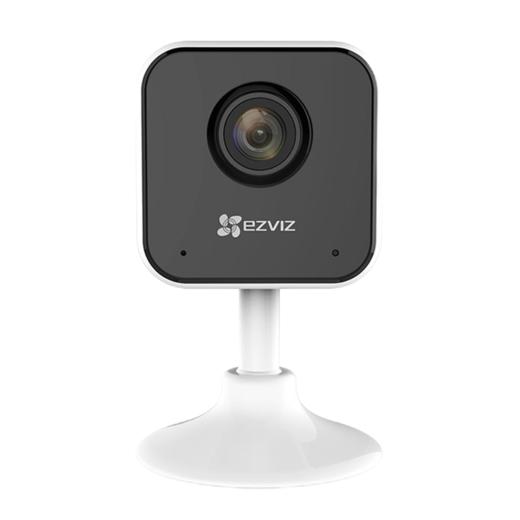 萤石 智能室内卡片网络100万摄像机CTQ1C 智能家用摄像机 商品图0