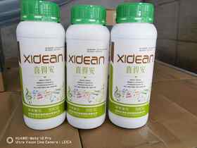 喜得安西班牙进口氨基酸叶面肥