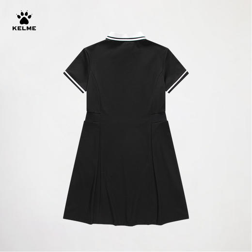 卡尔美超凡之境女士针织连衣裙 商品图4