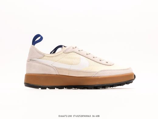 耐克Tom Sachs x Nike Craft火星鞋低帮休闲鞋DA6672-200女鞋 商品图1