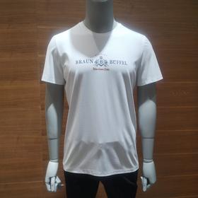 6F BRAUN BUFFEL 布兰施T恤