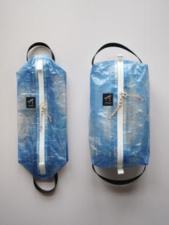 T.ELEVEN 轻量化Cuben多用途收纳包 商品图2