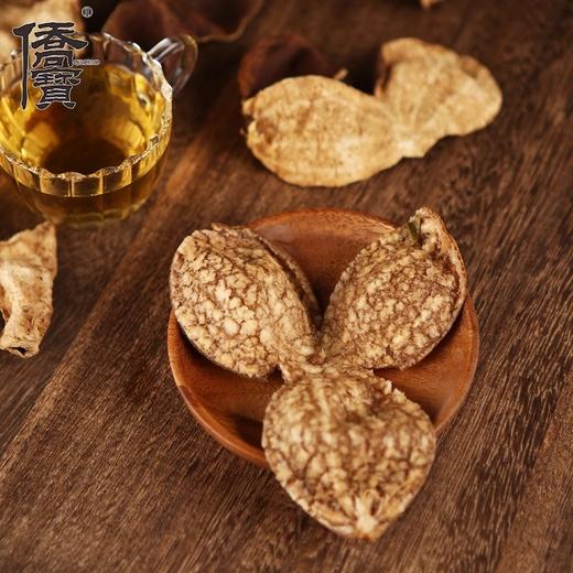 侨宝 2017年 6年 新会陈皮 三江产区120g 商品图2