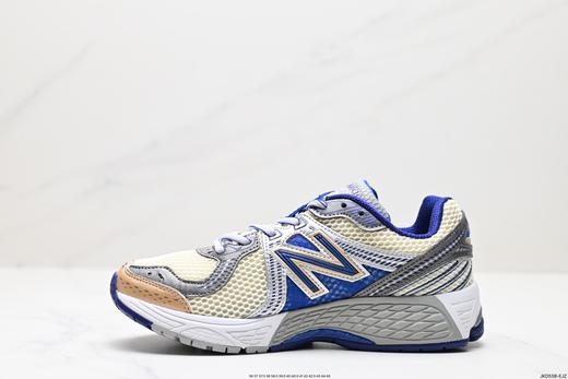 新百伦New Balance 860V2系列低帮经典复古运动慢跑鞋ML860XC男女鞋 商品图2