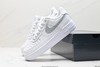 耐克Nike Air Force 1 Low空军一号低帮休闲运动板鞋BV0740-100男女鞋 商品缩略图7