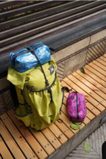 T.ELEVEN 轻量化Cuben多用途收纳包 商品图3