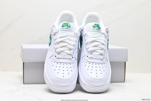 耐克Nike Air Force 1 Low空军一号低帮休闲运动板鞋BV0740-100男女鞋 商品图6